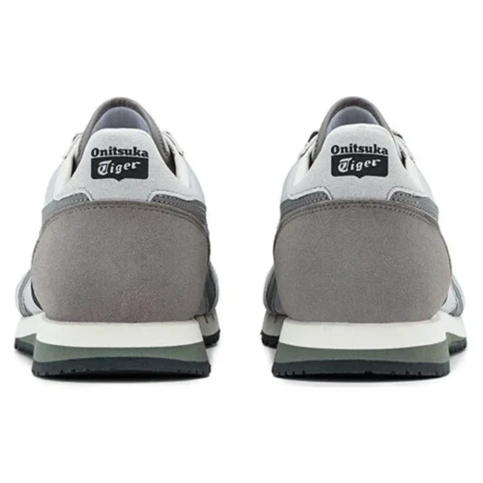 Dualio Sneakers “Gråblå”