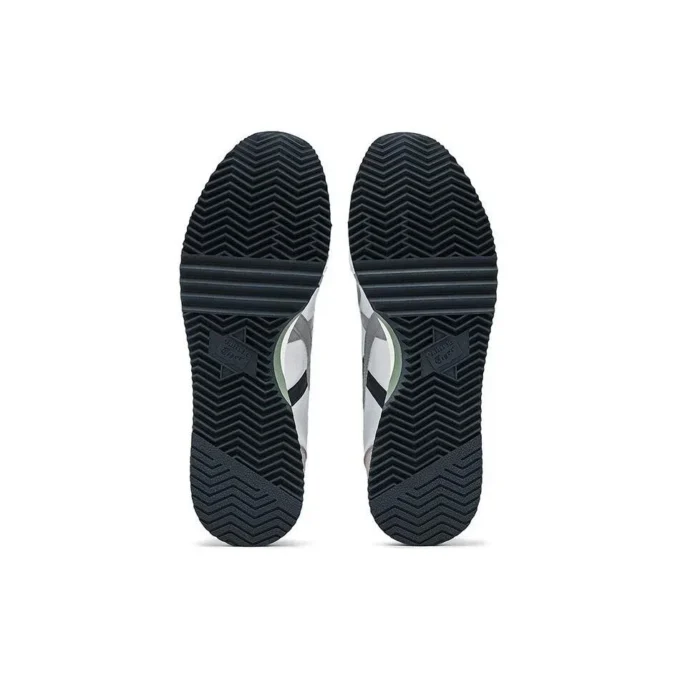 Dualio Sneakers “Gråblå”