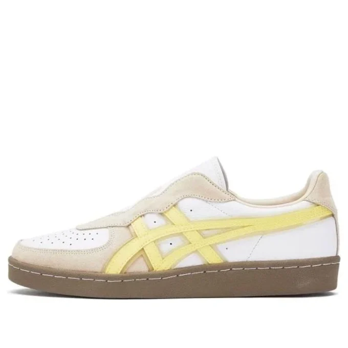 GSM “Hvid Beige Gul”