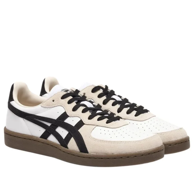 GSM “Hvid Beige Sort”