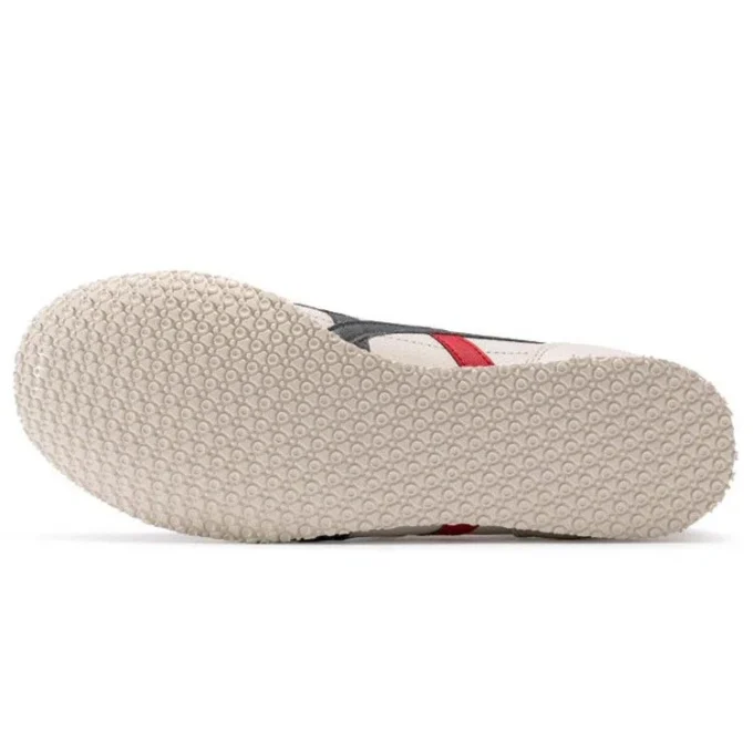 Machu Racer “Creme Sort Rød”