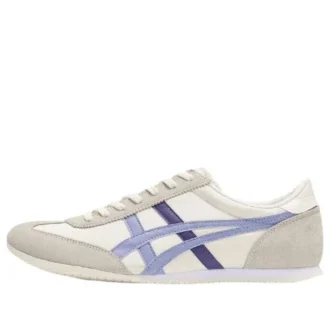 Machu Racer “Hvid Blå Beige”