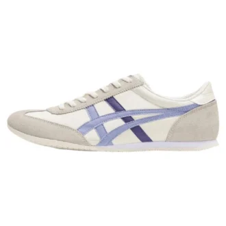 Machu Racer “Hvid Blå Beige”