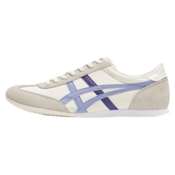 Machu Racer “Hvid Blå Beige”