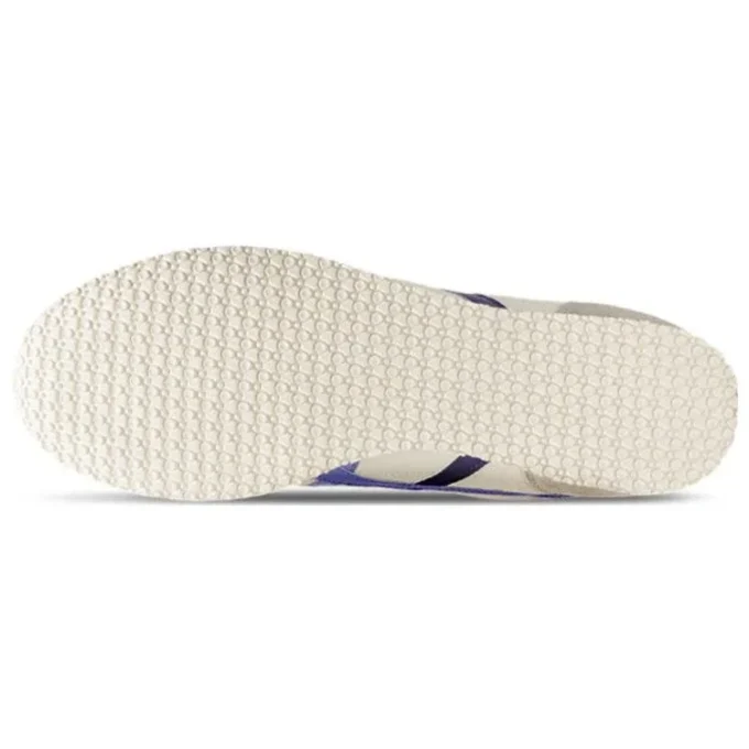Machu Racer “Hvid Blå Beige”