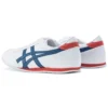 Machu Racer “Hvid Blå Rød”