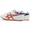 Machu Racer “Hvid Orange”