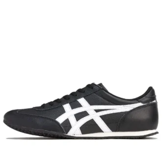 Machu Racer “Sort Hvid”