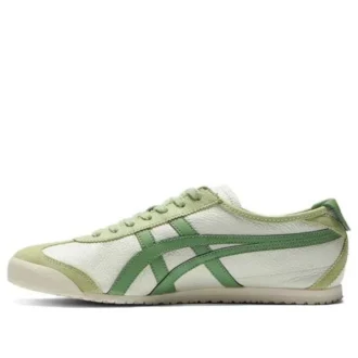 Mexico 66 “Airy Green White”