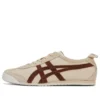 Mexico 66 “Beige ruskind brun”
