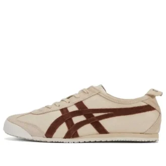 Mexico 66 “Beige ruskind brun”