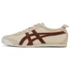 Mexico 66 “Beige ruskind brun”