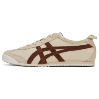 Mexico 66 “Beige ruskind brun”
