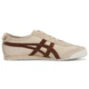 Mexico 66 “Beige ruskind brun”
