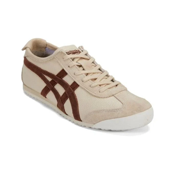 Mexico 66 “Beige ruskind brun”