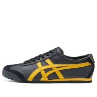 Mexico 66 “Black Yellow”