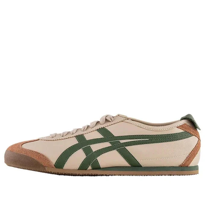 Mexico 66 “Brown Green” Mexico 66 “Brown Green”