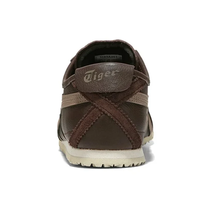 Mexico 66 “Brown Khaki”