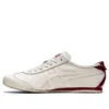 Mexico 66 “Cream Burgundy”