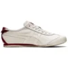 Mexico 66 “Cream Burgundy”