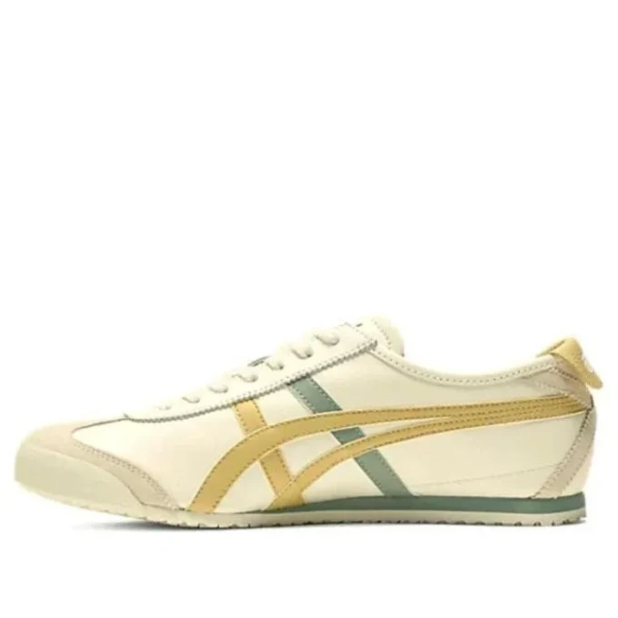 Mexico 66 “Cream Mineral Brown”