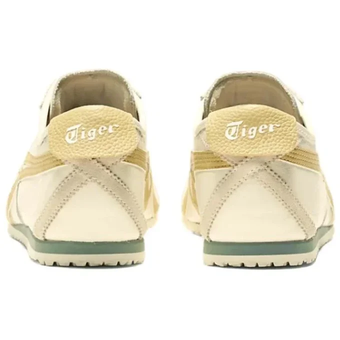 Mexico 66 “Cream Mineral Brown”