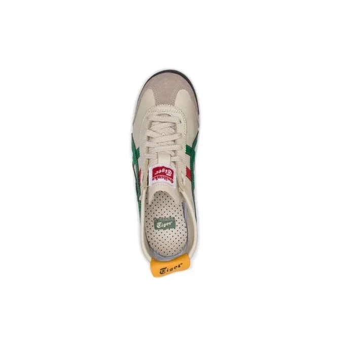Mexico 66 “Cream Olive Green”