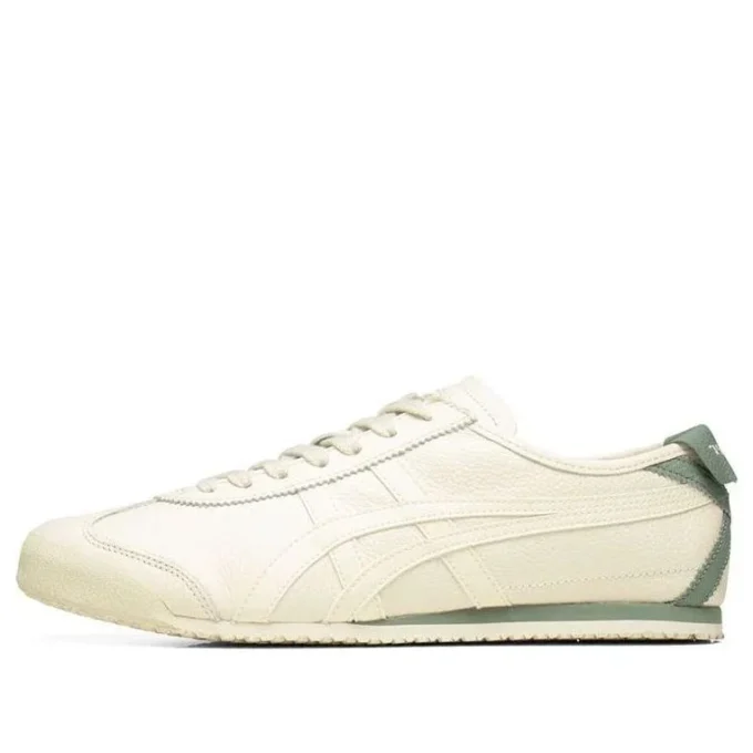 Mexico 66 “Cream Sage Green”