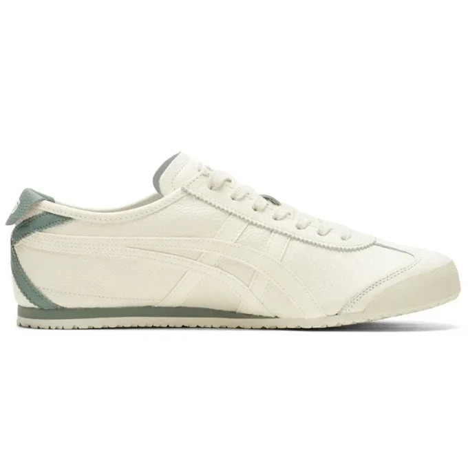 Mexico 66 “Cream Sage Green”