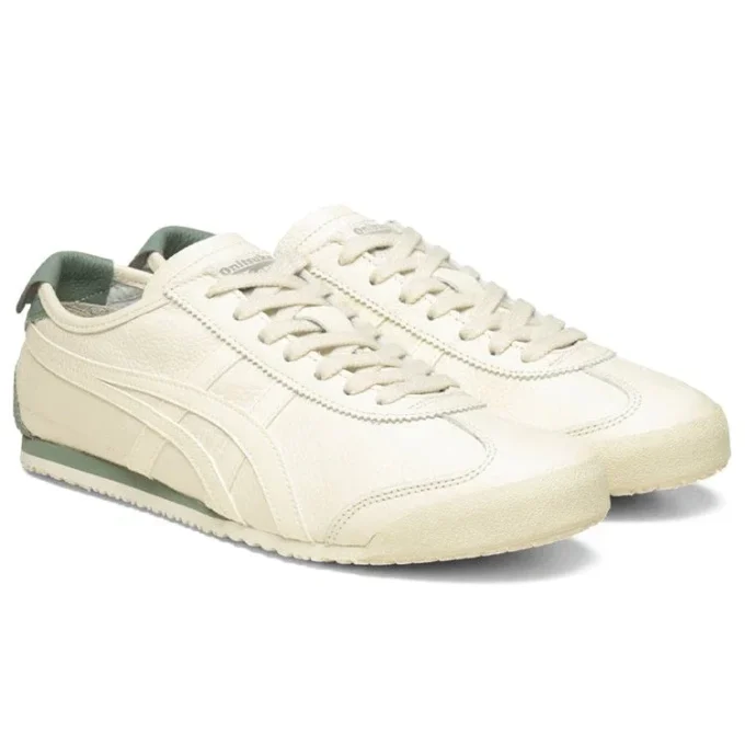 Mexico 66 “Cream Sage Green”