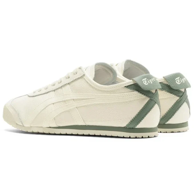 Mexico 66 “Cream Sage Green”