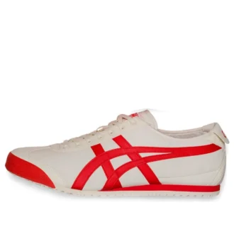 Mexico 66 “Cream white Red”
