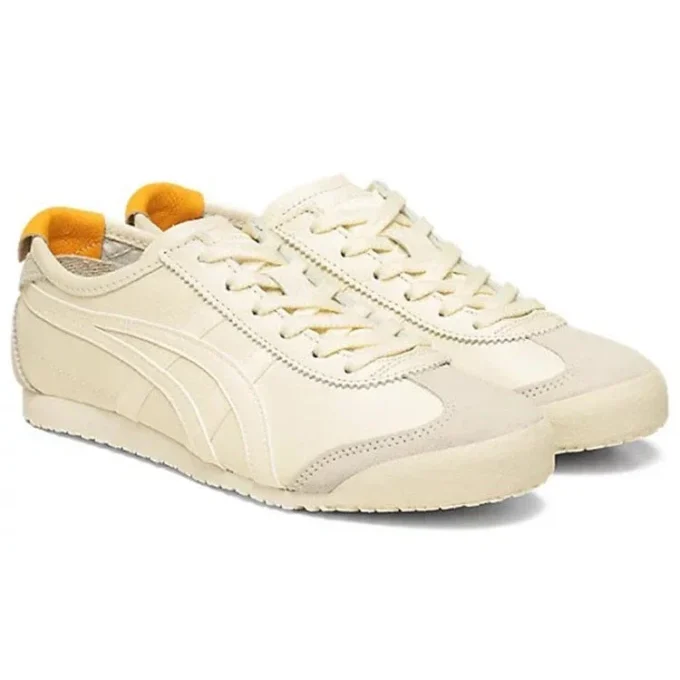 Mexico 66 “Creme Beige”