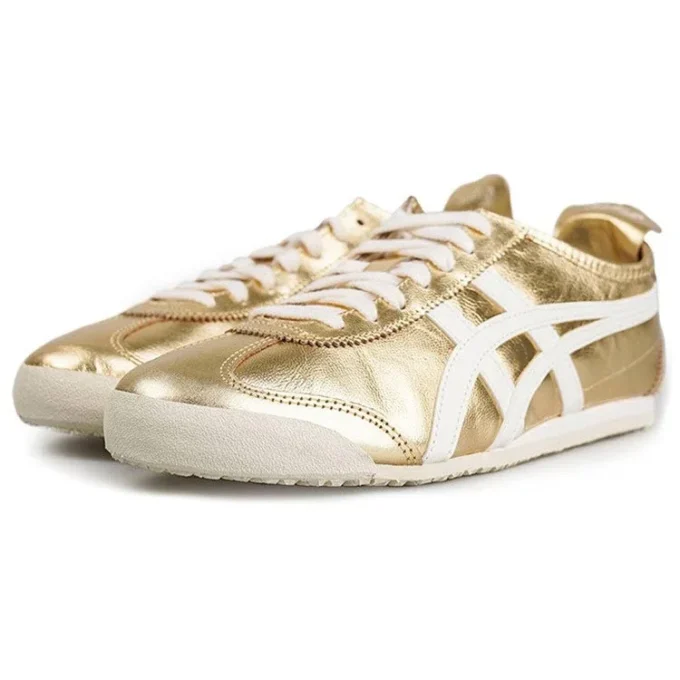 Mexico 66 “Gold”