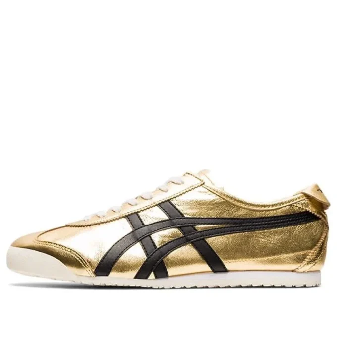 Mexico 66 “Gold Black”