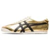 Mexico 66 “Gold Black”