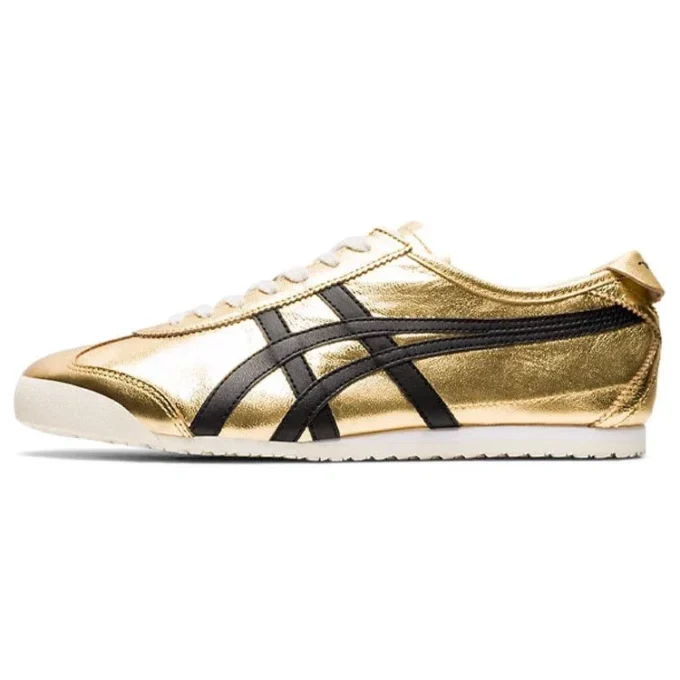 Mexico 66 “Gold Black”