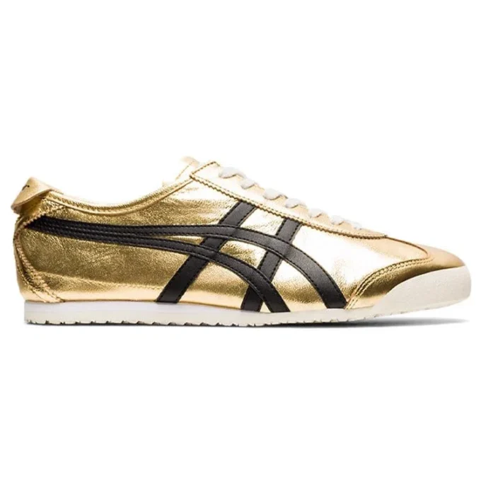 Mexico 66 “Gold Black”