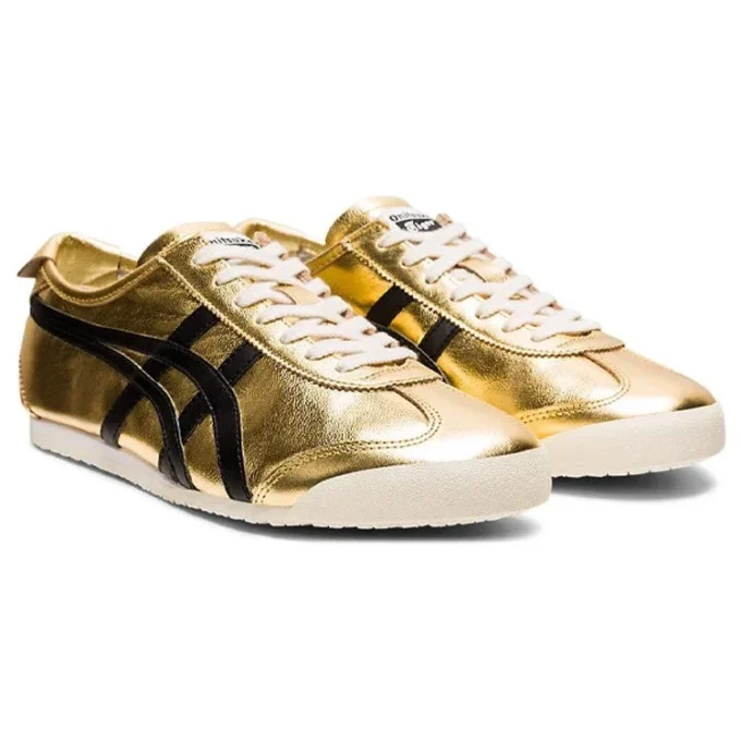 Mexico 66 “Gold Black”