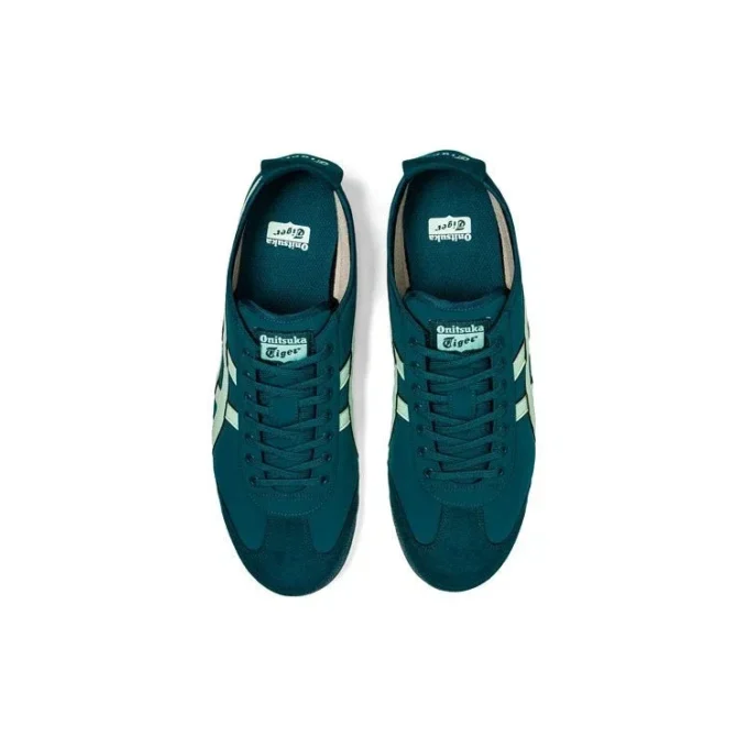 Mexico 66 “Green Mint”