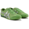 Mexico 66 “Green Silver”