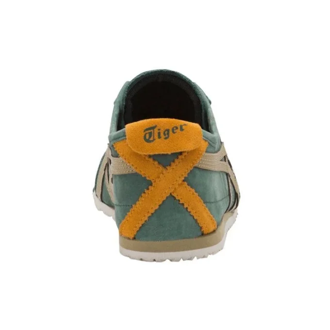 Mexico 66 “Grøn Orange”