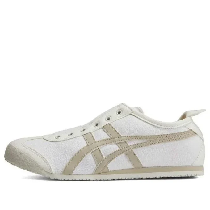 Mexico 66 “Hvid beige”