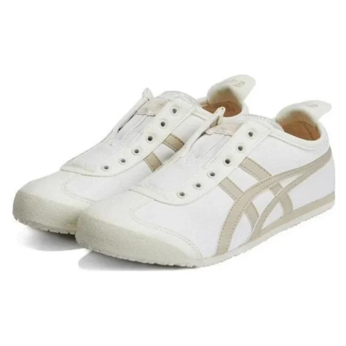 Mexico 66 “Hvid beige”