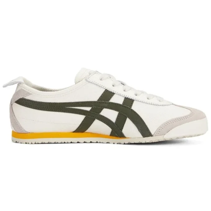 Mexico 66 “Hvid Beige Grøn”
