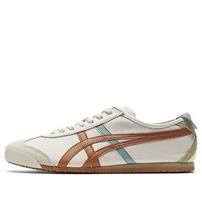 Mexico 66 “Hvid Brun”