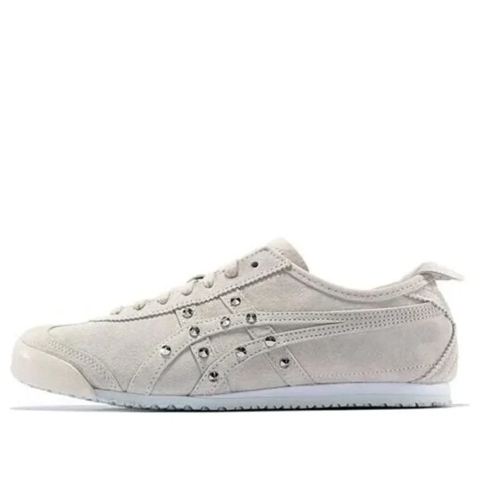 Mexico 66 “Hvid Creme Beige”
