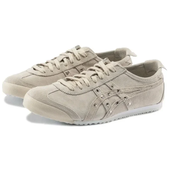 Mexico 66 “Hvid Creme Beige”