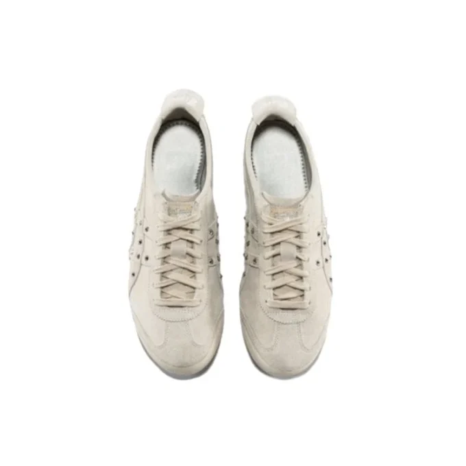 Mexico 66 “Hvid Creme Beige”