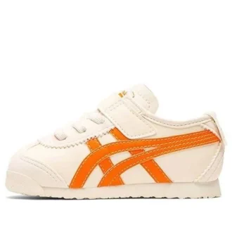 Mexico 66 “Hvid Orange”